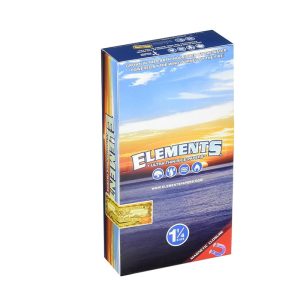 ELEMENT 1.25 25 PER BOX - 716165177302