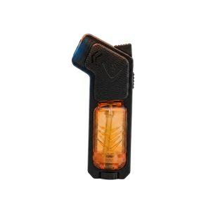 VECTOR MINI TORCH HYPER SMOKE TRANSPARENT PCS(5T)