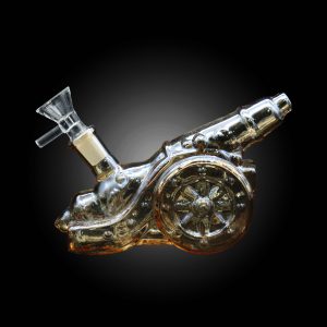 4" CANNON STYLE BODY DESIGN WATER PIPE