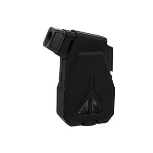 VECTOR MINI TORCH SPEED BLACK MATTE PCS