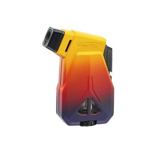 VECTOR MINI TORCH SPEED YELLOW/RED/NAVY BLUE PCS