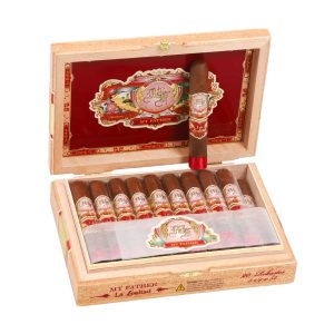 MY FATHER LA LEALTAD - BOX OF 20