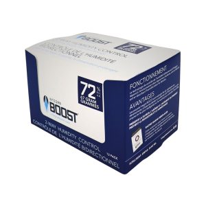 INTEGRA 67G 72% RH BOOST HUMECTANT (2-WAY HUMIDITY CONTROL) -BOX OF 12 PACK (B67A72C1CA)