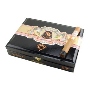MY FATHER CONNECTICUT TORO (6.5X54) BOX OF 20 - 817673011475
