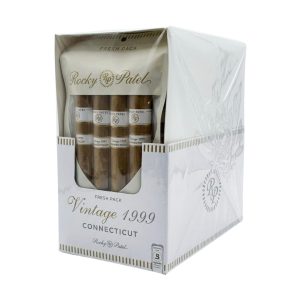 RP FRESH PACKS VINTAGE 1999 TORO CONNECTICUT (10 PK OF 4) CT40 - 846261032639