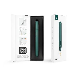 PUFFCO HEATED LOADING TOOL V2 HOT KNIFE PINE - 810208270668