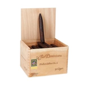 LFD MADURO CABINET #5 BOX OF 50