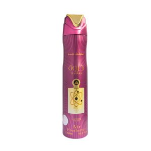 LATTAFA PRIDE AIR FRESHENER 300ML THARWAH GOLD PCS (NEW) - 6298043161572