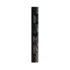 MINI PERFUME SPRAY (1.17OZ 35ML) MUSAMAM BLACK INTENSE PCS (426D134) - 6995298237945