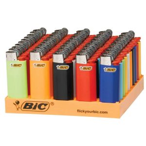 BIC BIG LIGHTER - 070330644809