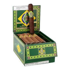 CAO BRAZILIA AMAZON BOX OF 20 - 652125006803