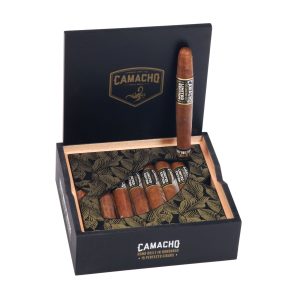 CAMACHO LIMITED EDITION 2026 BOX OF 15 - 7623500776157