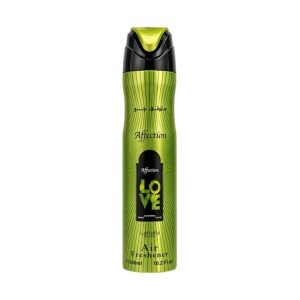LATTAFA PRIDE AIR FRESHENER 300ML AFFECTION PCS (NEW) - 6298043161435