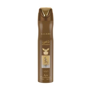 LATTAFA PRIDE AIR FRESHENER 300ML SHAHEEN PCS (NEW) - 6298043161565
