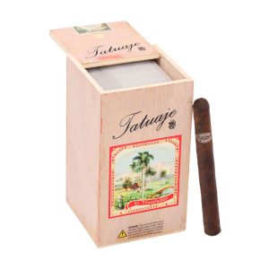 TATUAJE EL TRIUNFADOR CAZADORES (6 3/8X43) BOX OF 25 - 100000954726