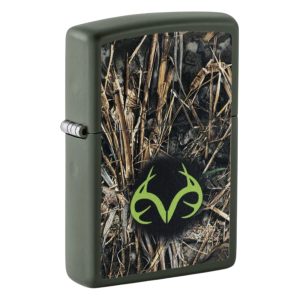 ZIPPO 47391 REALTREE MAX-7 - 191693473919