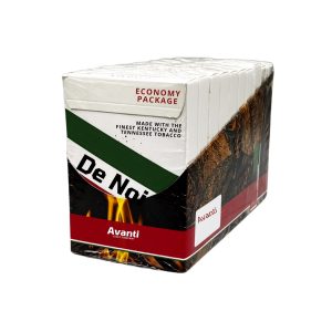 DENOBILI ECONOMEY (5 PK OF 10) CT50 - 086409223653