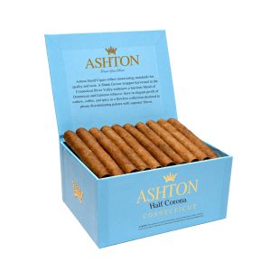ASHTON HALF CORONA CONNECTICUT UNIT OF 50 - 819577013852