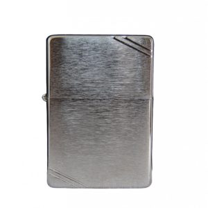 ZIPPO VINTAGE BR FIN CHROME