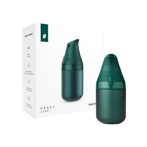 PUFFCO PROXY CORE PORTABLE ELECTRIC DAB RIG PINE - 810208270477