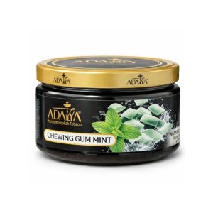 ADLY 2.5'' CHEWING GUM MINT - 8681511385675