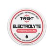 TRGT NICOTINE FREE DIETARY SUPPLEMENT POUCHES ELECTROLYTE (WATERMELON LIME) -BOX OF 5 - 80810123684430