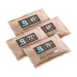 BOVEDA TWO WAY HUMIDITY CONTROL RH -PACK OF 10 (SIZE_ 8)