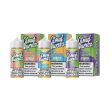CLOUD NURDZ E-LIQUID 0MG 100ML