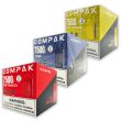 COMPAK DISPOSABLE 7500PF – BOX OF 10