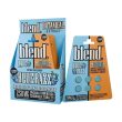 BLEND BOTANICAL INDOBLEND ALKALOID COMPLEX CHEW TAB (250MG PER TAB - 6CT PACK) - BOX OF 5 PACK