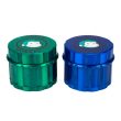 GREEN MONKEY JAVAN GRINDER 4 PART 55MM