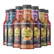 HIGH VOLTAGE DETOX 16OZ