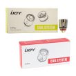 IJoy Diamond DM Replacement Coils
