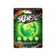 ROLL-X NOOTROPIC ENERGY TABLETS 4CT PACK - BOX OF 10 PACK