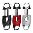 JAWS LOTUS V-CUTTER CUTV100 CIGAR CUTTER