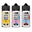 JUICE HEAD 3MG 100ML