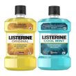 LISTERINE MOUTHWASH – 250ML