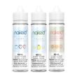 NAKED E-LIQUID 6MG