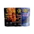 OG GRABBA CRUSHED FRONTO LEAF 25CT BOX