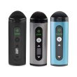 OOZE DROUGHT DRY VAPORIZER KIT