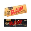 RAW 1.25 ROLLING PAPERS