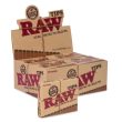 RAW PRE ROLLED TIPS