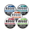 Rogue Nicotine Pouches 6mg – Pack Of 5