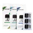 SMOK NOVO PODS & COILS