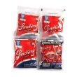 SMOKING FILTERS