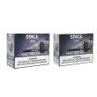SPACE MAX GLOW DISPOSABLE 20000PF – BOX OF 5