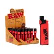 RAW PHOENIX LIGHTER -30 PER BOX - 716165257783