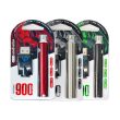 VAPE GEAR 900MAH BATTERY