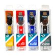 VAPE GEAR TWIST CUBE BATTERY WITH SMART USB