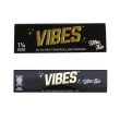 VIBES ULTRA THIN ROLLING PAPER